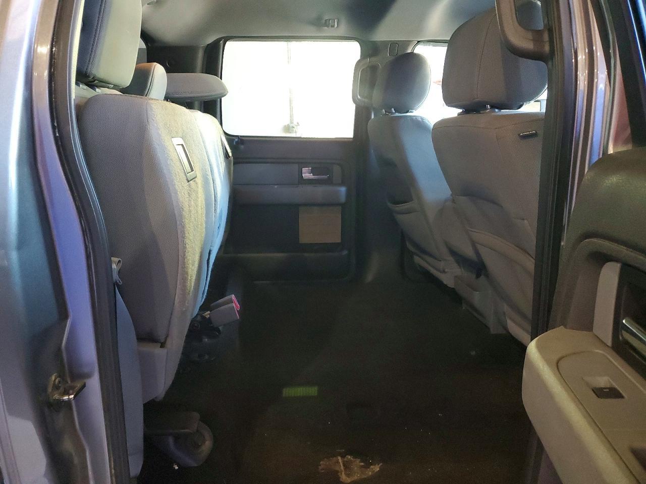 2014 Ford F150