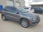 2015 Volkswagen Tiguan s