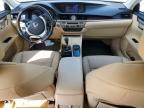 2014 Lexus Es 350 Base