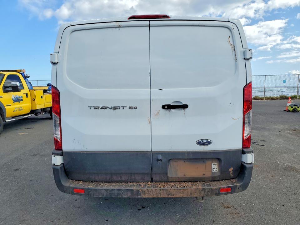 2024 Ford Transit 150 Delivery van