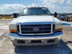2000 Ford F350 Super Duty