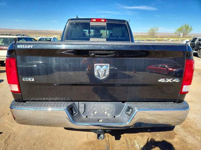 2019 Dodge RAM 1500 Classic SLT