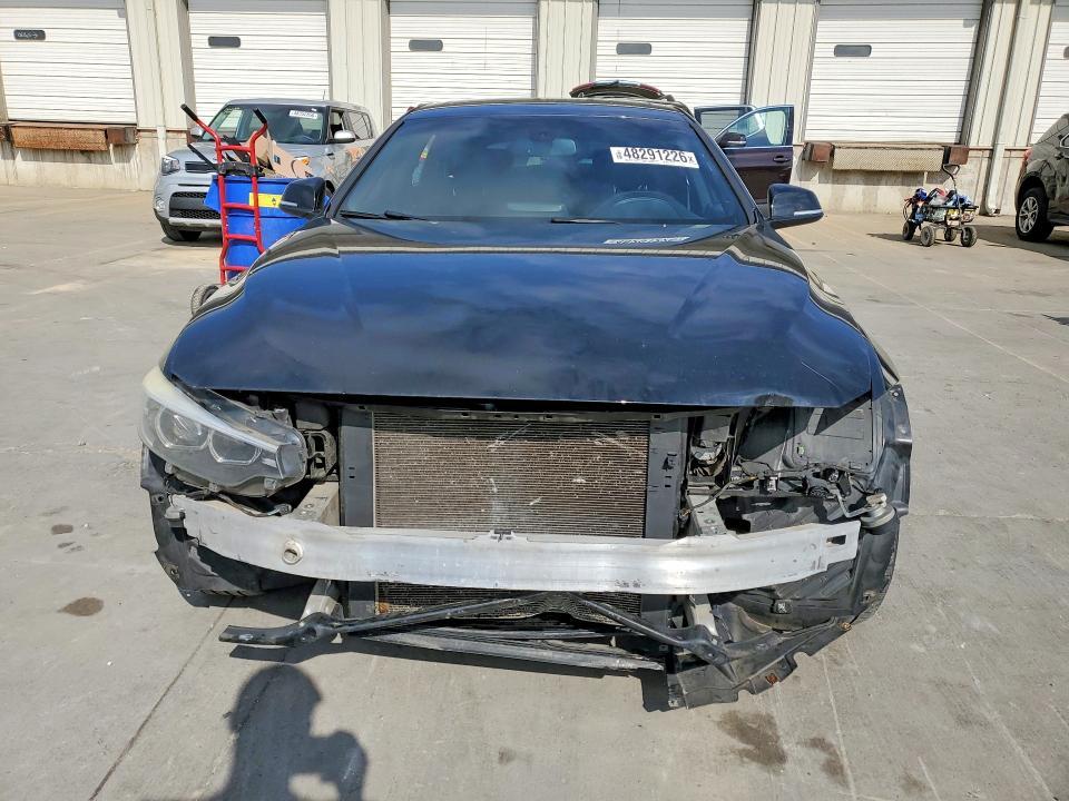 2018 BMW 430xi Gran Coupe