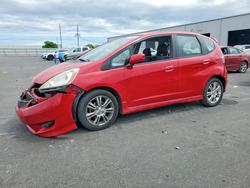 2009 Honda Fit Sport for sale in Jacksonville, FL