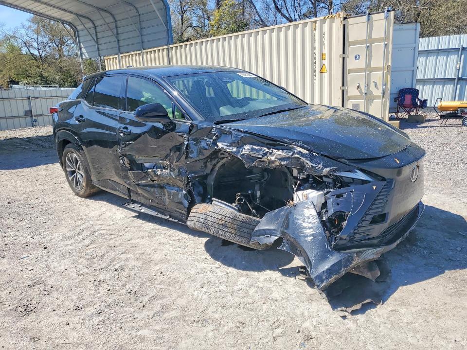 2024 Lexus Rz 300e Premium