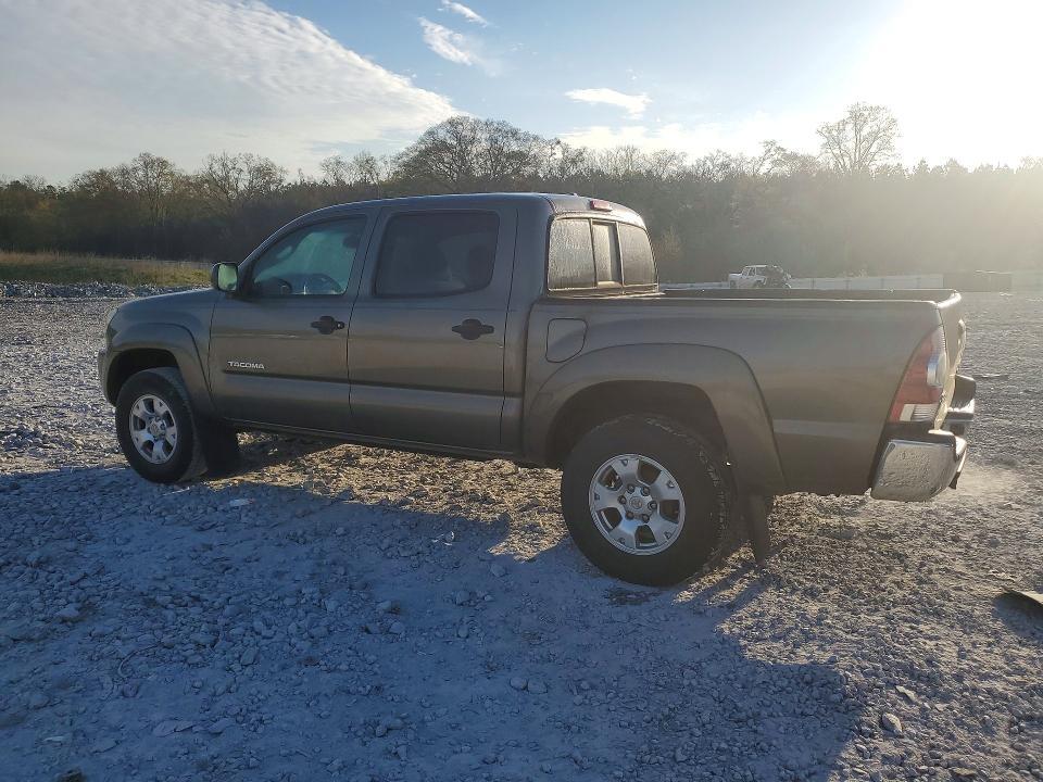2009 Toyota Tacoma Prerunner V6