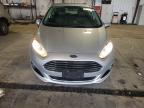 2014 Ford Fiesta Titanium