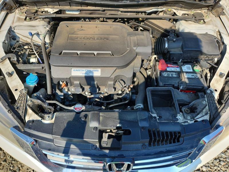 2015 Honda Accord Touring