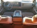 2002 GMC Sierra K2500 Heavy Duty