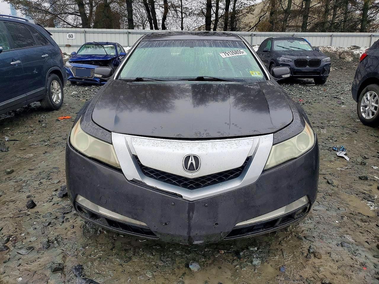 2009 Acura TL