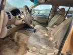 2005 Nissan Frontier SE