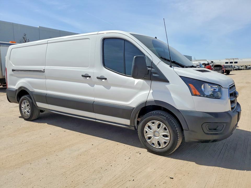 2022 Ford Transit 350 Delivery van