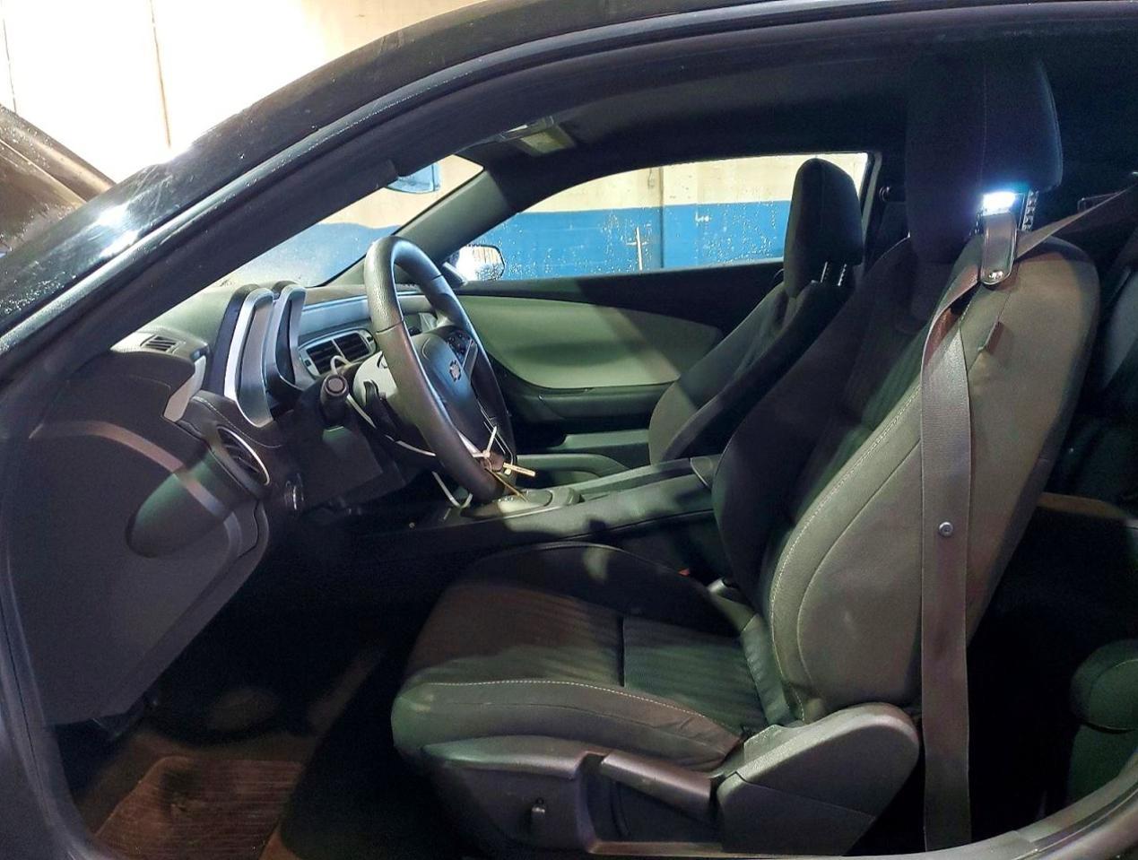 2014 Chevrolet Camaro ls