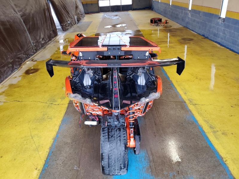 2017 Polaris Slingshot SLR