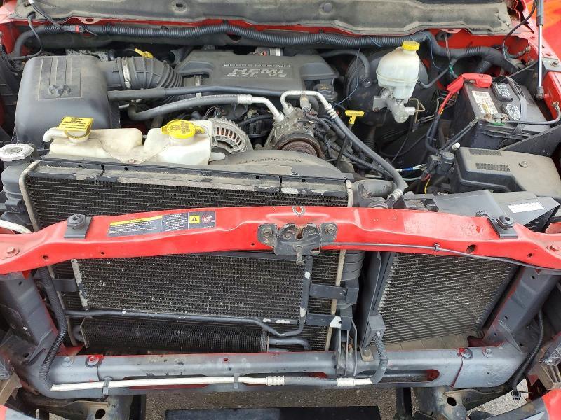 2005 Dodge RAM 1500 ST