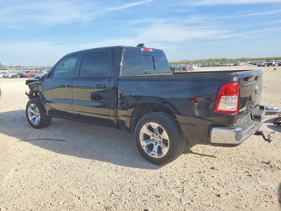 2023 Dodge Ram 1500 big Horn