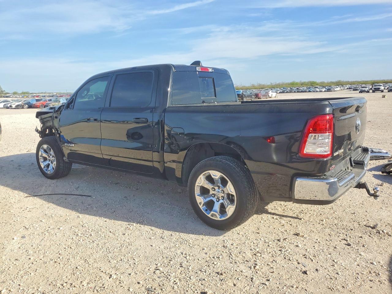 2023 Dodge RAM 1500 BIG Horn