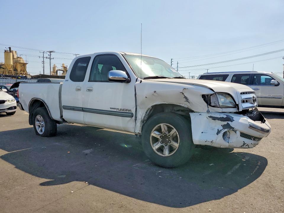 2005 Toyota Tundra SR5