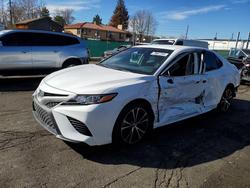 2019 Toyota Camry se for sale in Denver, CO