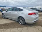 2017 Ford Fusion se Hybrid