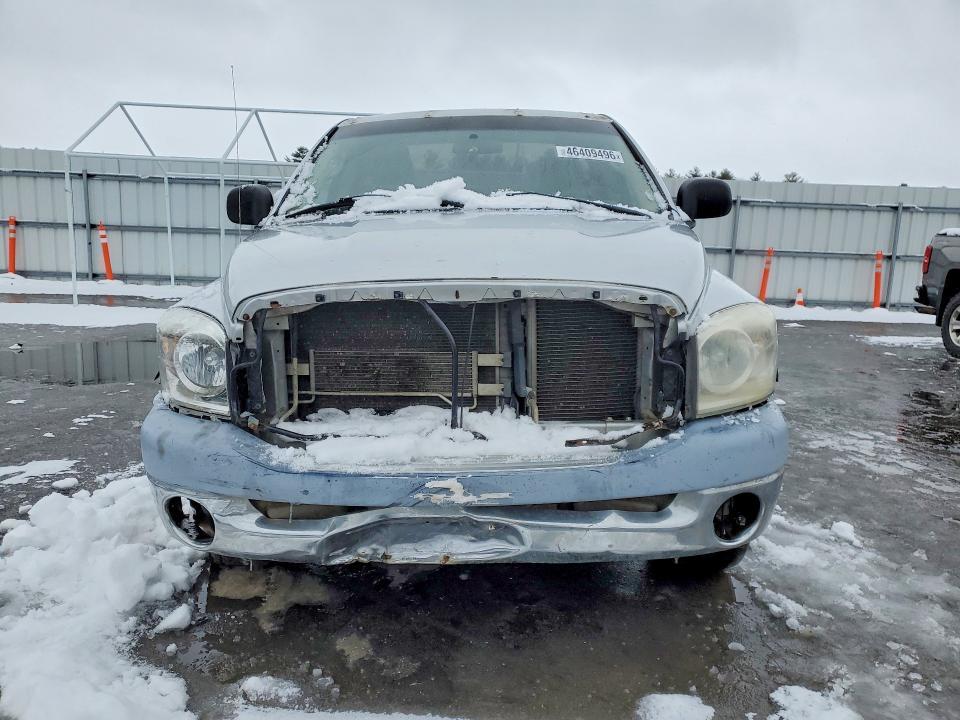 2008 Dodge RAM 1500 ST