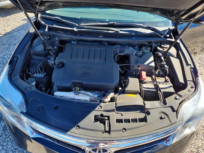 2015 Toyota Avalon xle Touring