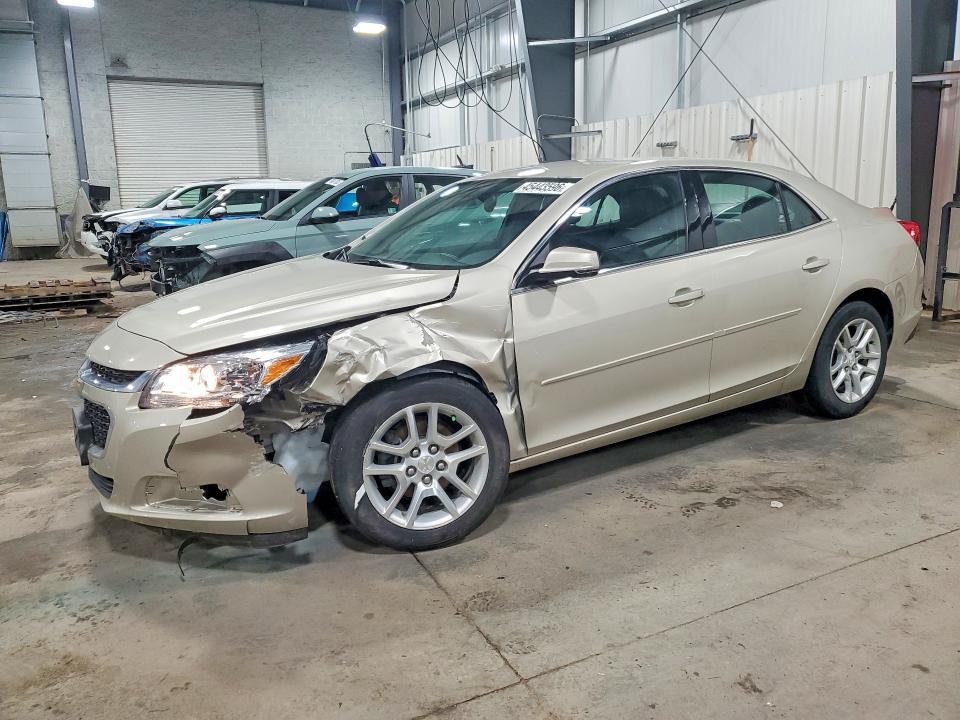 2014 Chevrolet Malibu 1LT