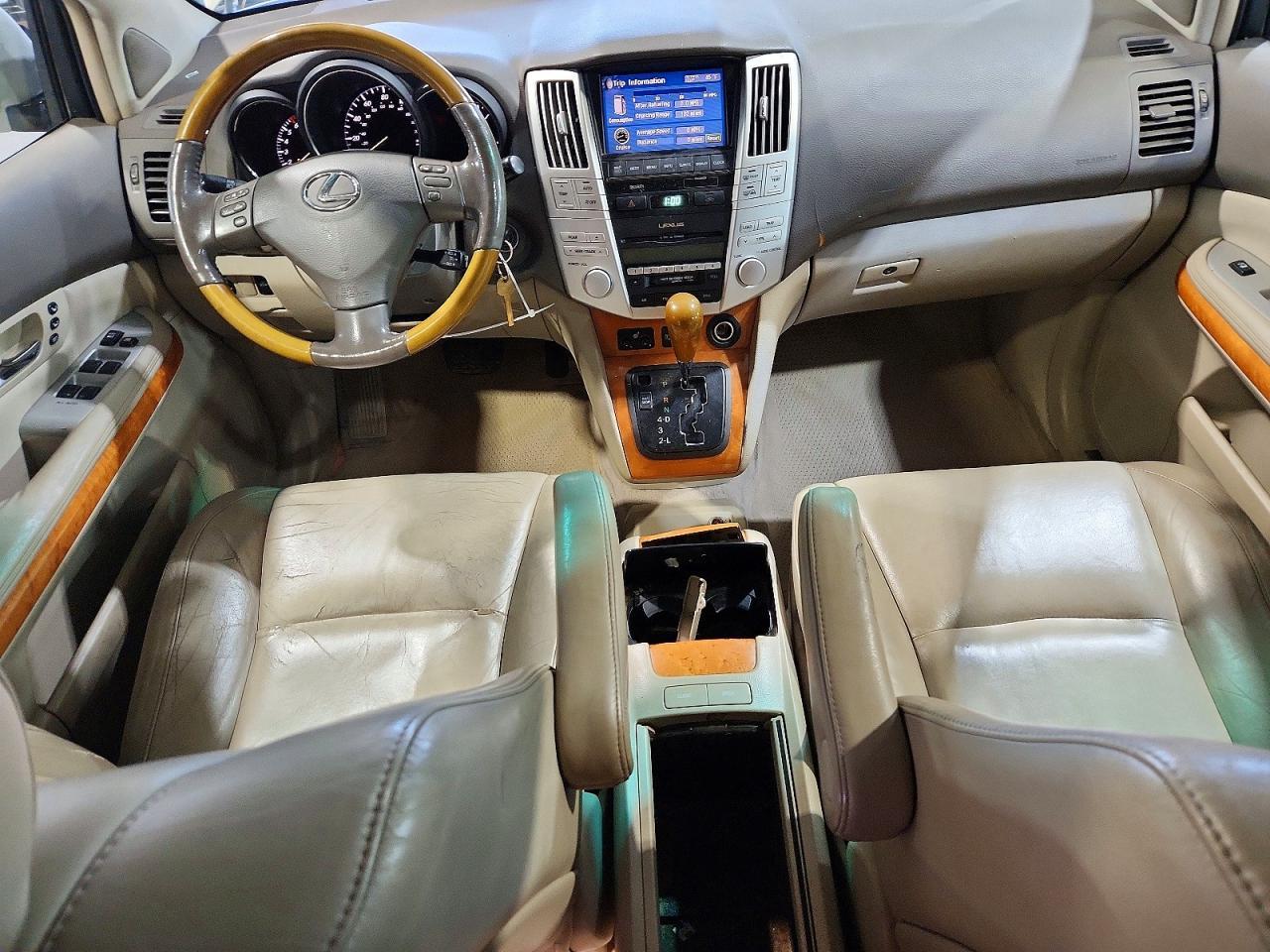 2006 Lexus Rx 330 Base