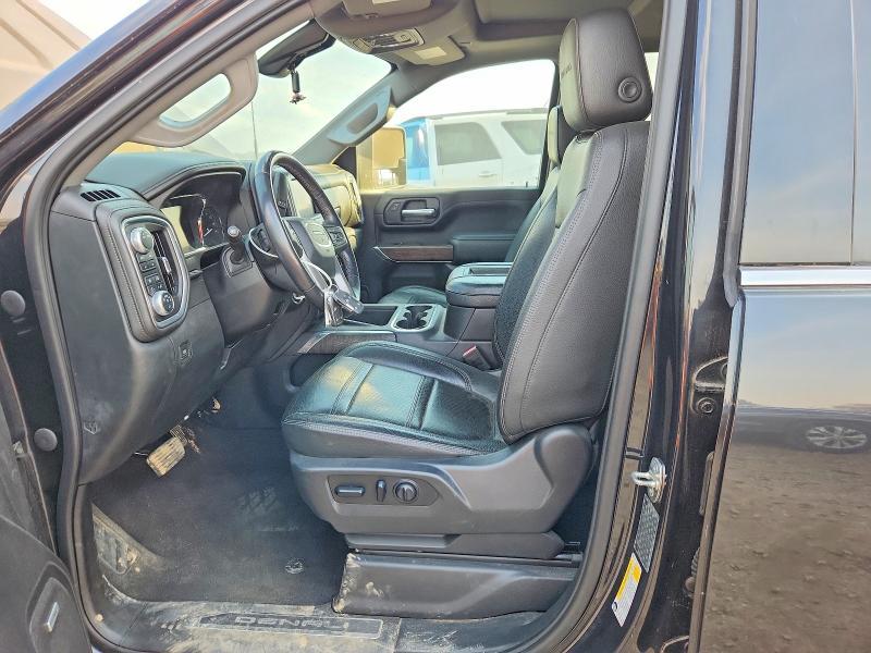2020 GMC Sierra K2500 Denali