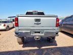2016 Chevrolet Silverado K2500 Heavy Duty LTZ