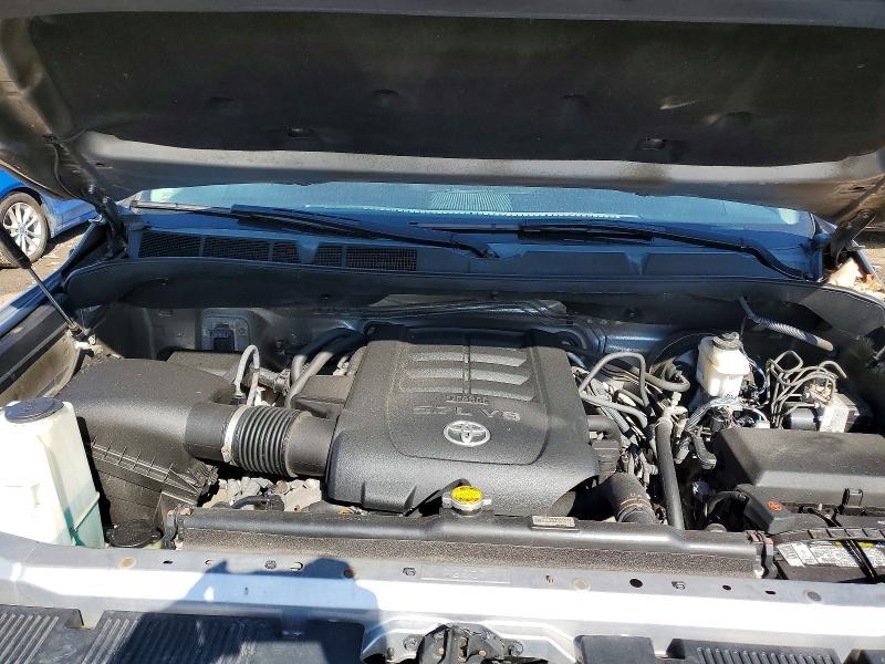 2015 Toyota Tundra SR5