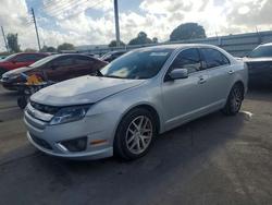 2010 Ford Fusion sel for sale in Miami, FL