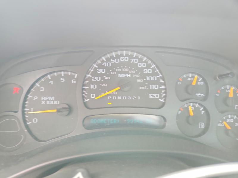 2006 Chevrolet Silverado C1500