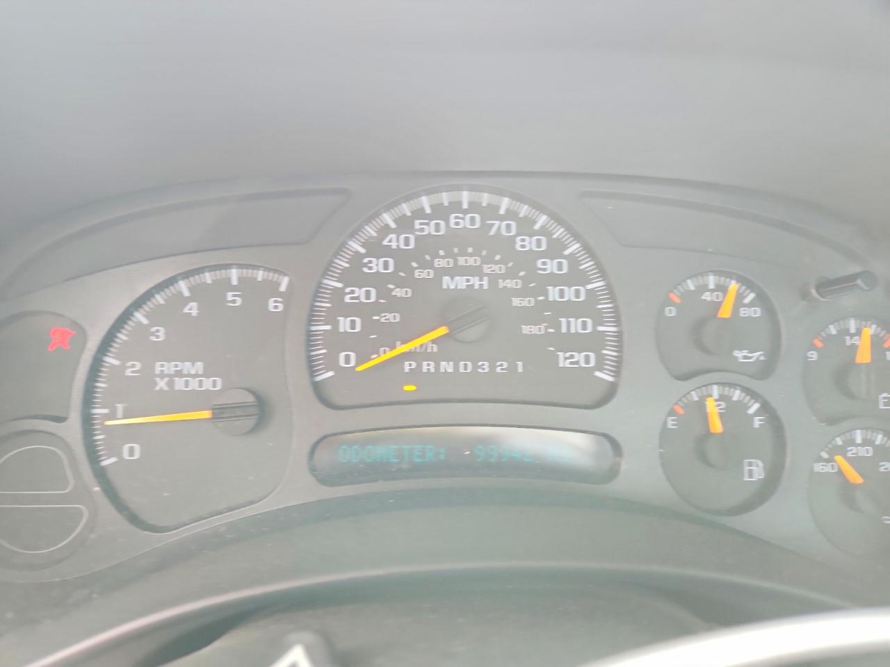 2006 Chevrolet Silverado C1500