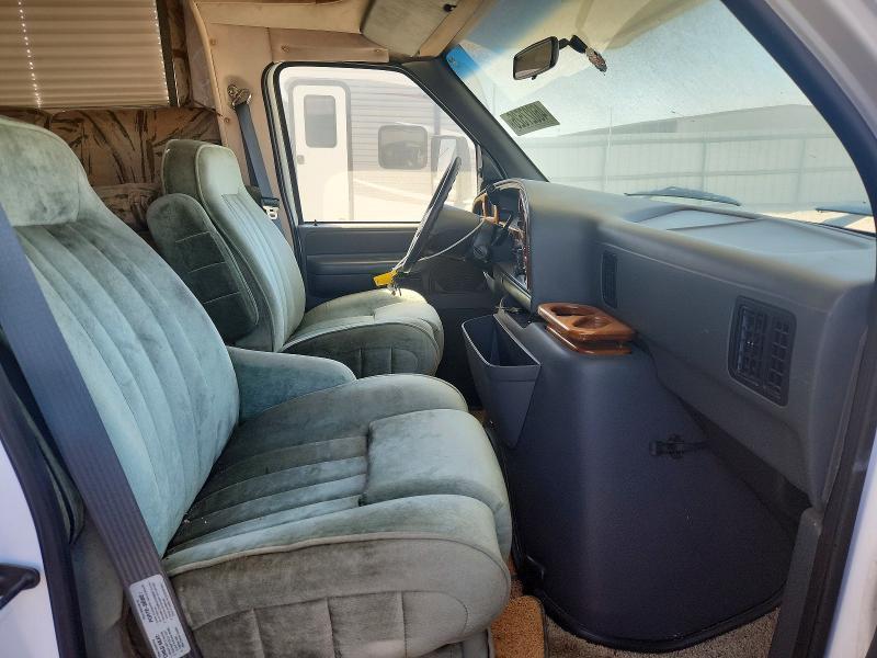 1997 Jayco 1996 Jayco RV