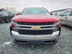 2019 Chevrolet Silverado K1500 LT