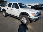 2002 Toyota Tacoma Prerunner V6