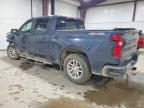 2021 Chevrolet Silverado K1500 LT