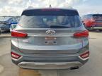 2019 Hyundai Santa fe Limited 2.4l