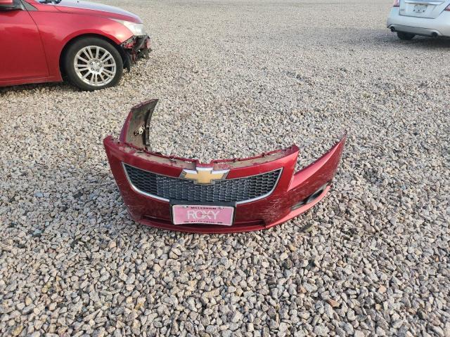 2012 Chevrolet Cruze eco