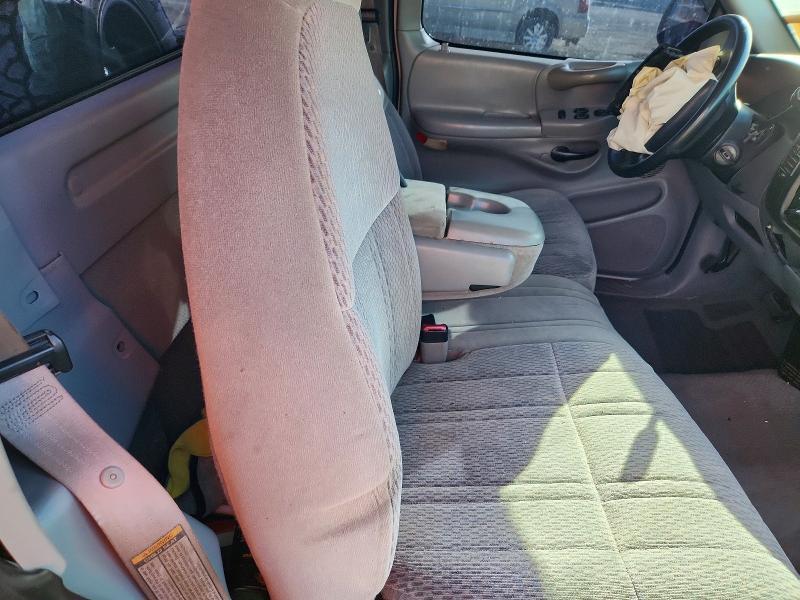 1998 Ford F150