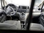 2021 Nissan NV200 S