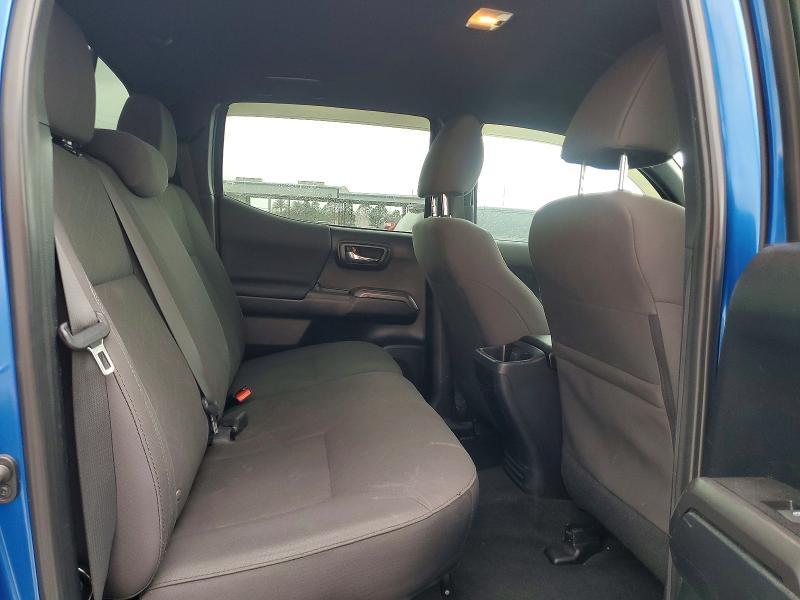 2017 Toyota Tacoma TRD OFF-Road