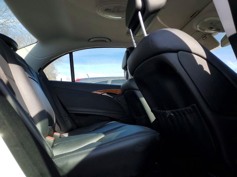 2008 Mercedes-Benz E 300 4matic