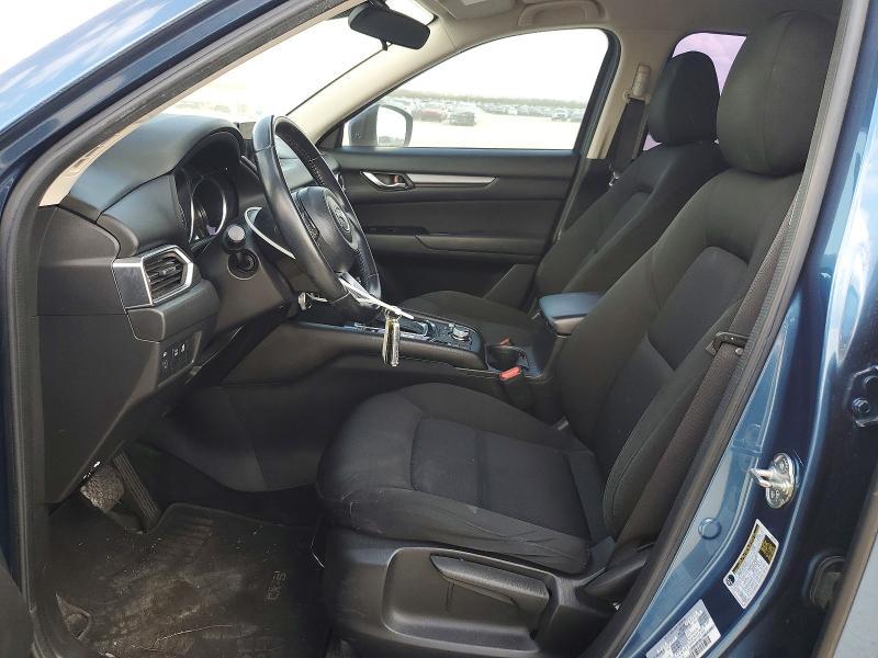 2020 Mazda Cx-5 Sport
