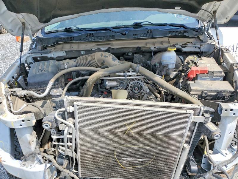 2022 Dodge Ram 1500 Classic Tradesman
