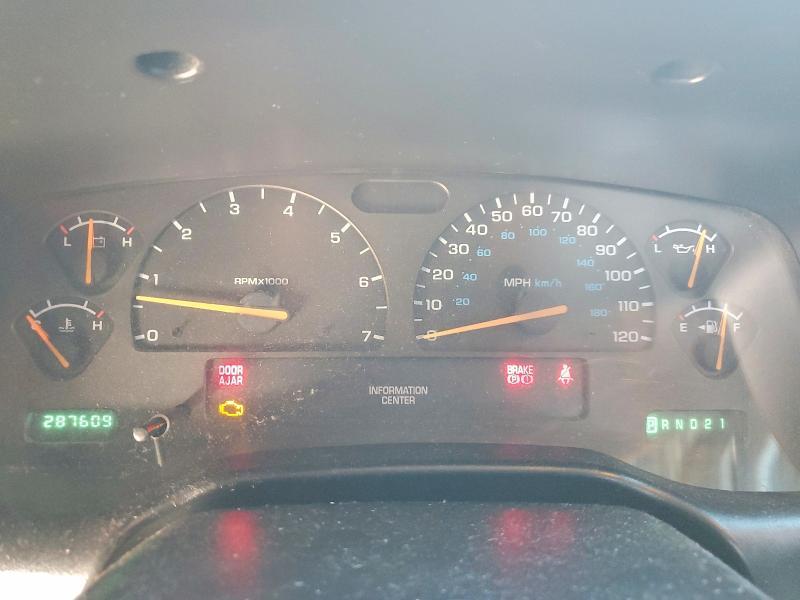 2001 Dodge Dakota Quattro
