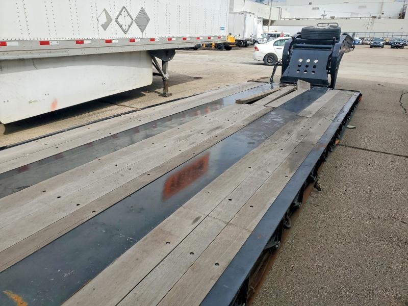 2026 Fontaine MAG 55