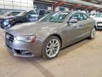 2014 Audi A5 Premium Plus
