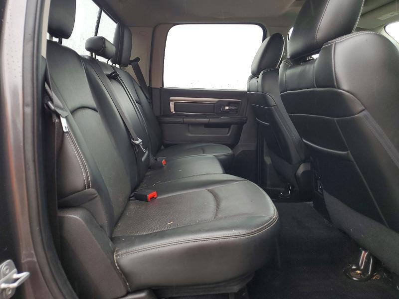2014 Dodge RAM 1500 Sport